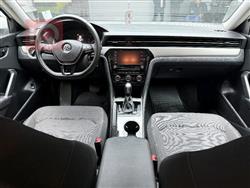 فولكسفاغن باسات